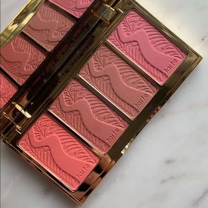 Tarte Blush